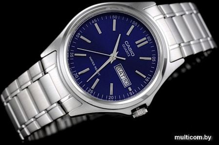 Наручные часы Casio MTP-1239D-2A
