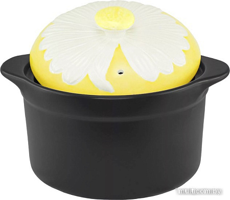 Кастрюля Lenardi Fiore 133-203