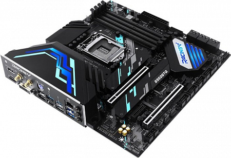 Материнская плата BIOSTAR B560GTQ Ver. 5.0