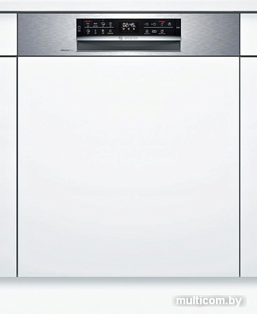Встраиваемая посудомоечная машина Bosch Serie 6 SMI6ECS93E