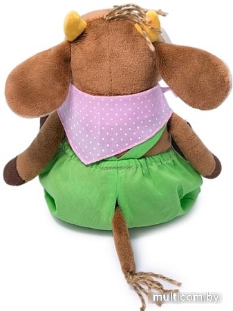 Классическая игрушка BUDI BASA Collection Гордей Гуляш (17 см)