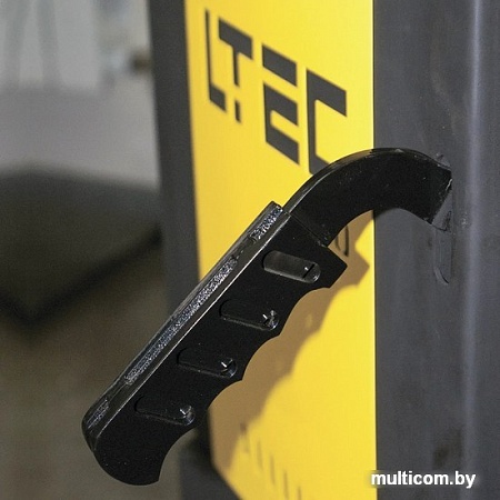 Отопительный котел LTEC Eco 15