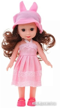 Кукла Наша Игрушка Милашка JH1-7