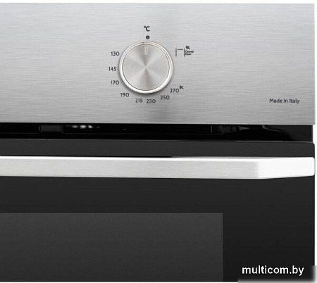 Газовый духовой шкаф DeLonghi NSFG 9 XL RUS
