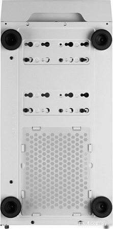 Корпус SilverStone Fara R1 Pro SST-FAR1W-PRO-V2