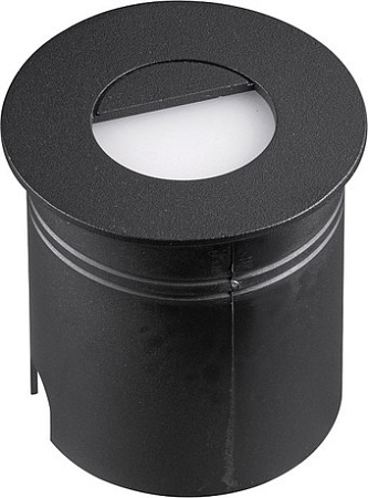 Тротуарный встраиваемый светильник Mantra Aspen 7028