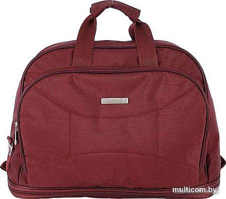 Mr.Bag 039-20207/2-BRD (бордовый)