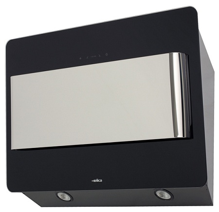 Каминная вытяжка Elica Rock 80/A/BL