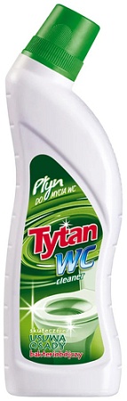 Средство для унитаза Tytan Зеленый 700 г