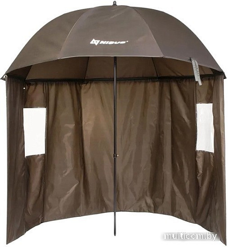Пляжный зонт Nisus N-240-TP