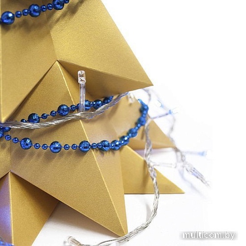 PaperCraft PAPERRAZ Елка Новогодняя PP-2ELK-GLD