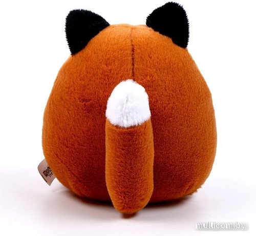 Классическая игрушка Milo Toys Друзьяшки-сияшки 9269430