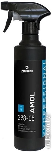 Средство для вытяжек Pro-Brite Amol 298-05 500 мл
