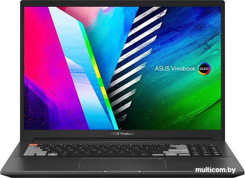 ASUS Vivobook Pro 16X OLED N7600PC-L2029