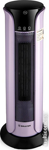 Тепловентилятор Brayer BR4806