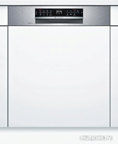 Встраиваемая посудомоечная машина Bosch Serie 6 SMI6ECS93E