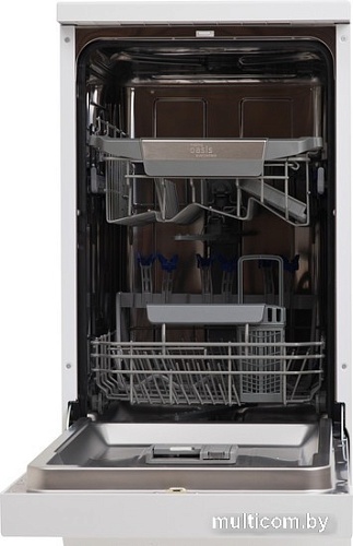 Отдельностоящая посудомоечная машина Oasis (Making Oasis Everywhere) PM-9S4
