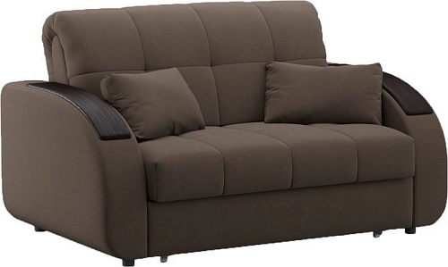 Диван Moon Trade Рио 109 002911 (коричневый)