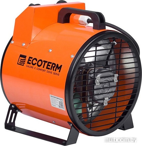 Тепловая пушка Ecoterm EHR-02/1A