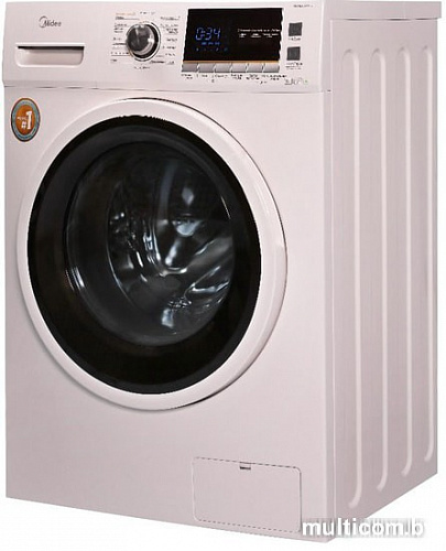 Стиральная машина Midea MWM6123 Crown Slim