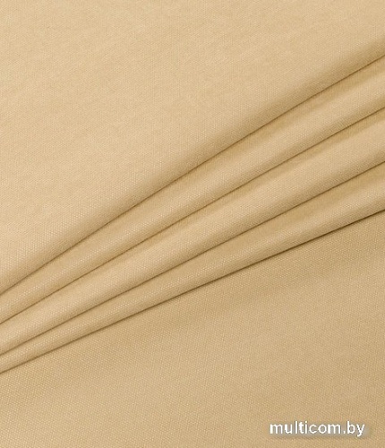 Штора Legrand Канвас 1.5x2.8 58118856 (песочный)
