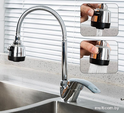Смеситель Frud R40055-1