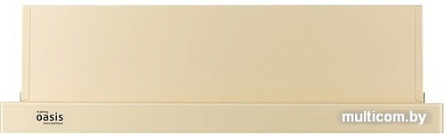 Кухонная вытяжка Oasis UV-60IG (F)