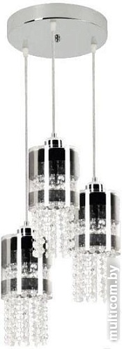 Подвесная люстра Lampex Bona 3P 603/3P