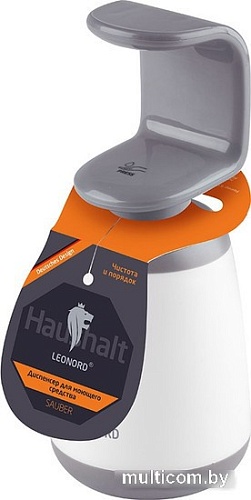 Дозатор для моющего средства Leonord Sauber 105844