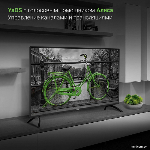 Телевизор Digma DM-LED40SBB31