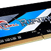 Оперативная память G.Skill Ripjaws 16GB DDR4 SODIMM PC4-25600 F4-3200C22S-16GRS
