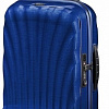 Чемодан-спиннер Samsonite C-Lite Deep Blue 55 см (42 л)