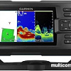 Эхолот Garmin Striker Vivid 5cv