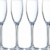 Набор бокалов для шампанского Chef&amp;Sommelier Cabernet 48024 (6 шт)