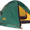 Палатка AlexikA Rondo 2 Plus (зеленый)