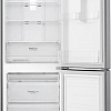 Холодильник LG GA-B419SLJL