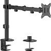 Кронштейн для монитора BrightSight LDT66-C012 (черный)