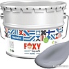 Краска Finntella Foxy Lapselli Matte Sorsa F-50-1-9-FL292 9 л (серый)