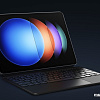 Чехол для планшета Xiaomi Keyboard для Xiaomi Pad 6S Pro (черный)