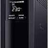 Источник бесперебойного питания CyberPower Value Pro VP1200ELCD