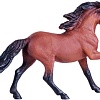 Фигурка Konik Лузитанская лошадь Гнедая AMF1003