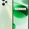 Смартфон Realme C35 RMX3511 4GB/128GB международная версия (зеленый)