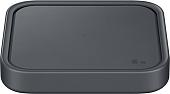 Беспроводное зарядное Samsung EP-P2400TBRGRU