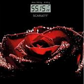 Напольные весы Scarlett SC-BS33E028