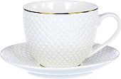 Чашка с блюдцем Balsford 101-01012