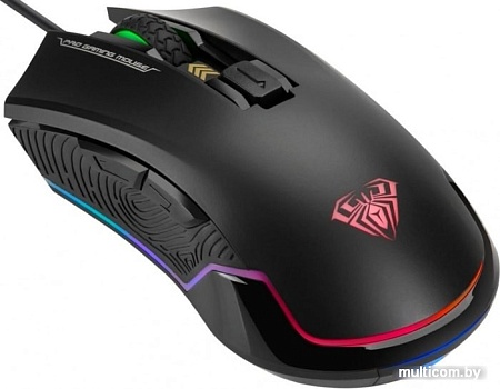 Игровая мышь AULA Nomad