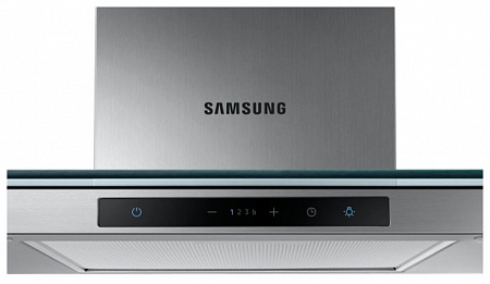 Каминная вытяжка Samsung NK24M5070FS