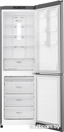 Холодильник LG GA-B419SLJL