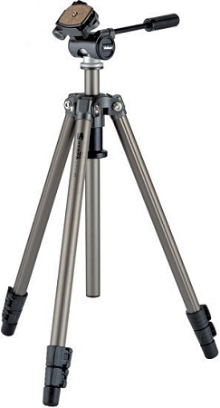 Трипод Velbon Sherpa 200R