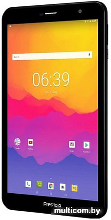 Планшет Prestigio Grace 3848 8GB 4G PMT3848_4G